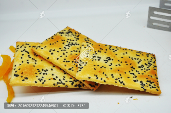 餅干,食品