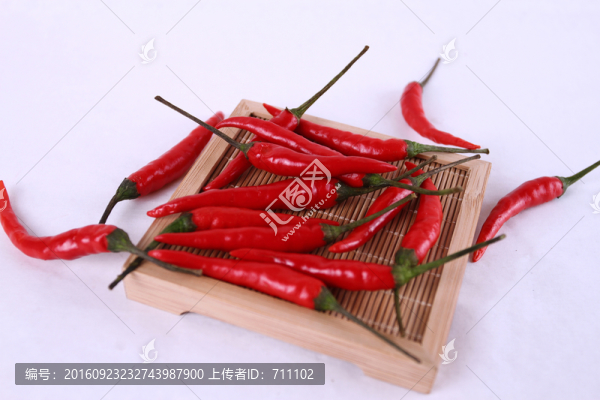紅辣椒