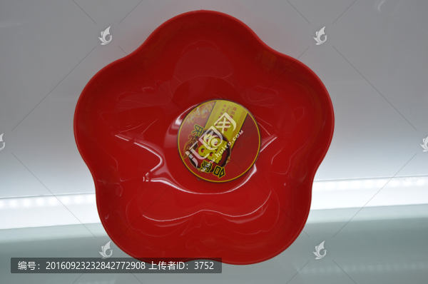 盤子,喜慶用品