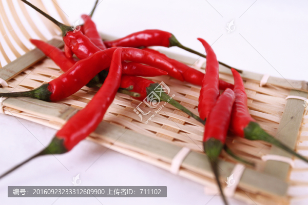 紅辣椒