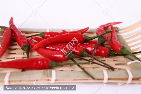 紅辣椒