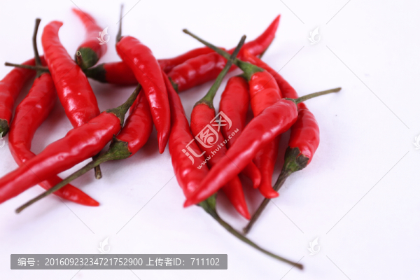紅辣椒