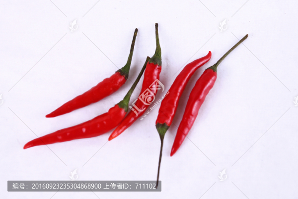紅辣椒