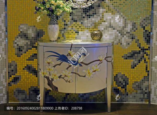 玄關(guān)柜
