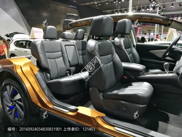 汽車結構,分解工藝,汽車展,汽