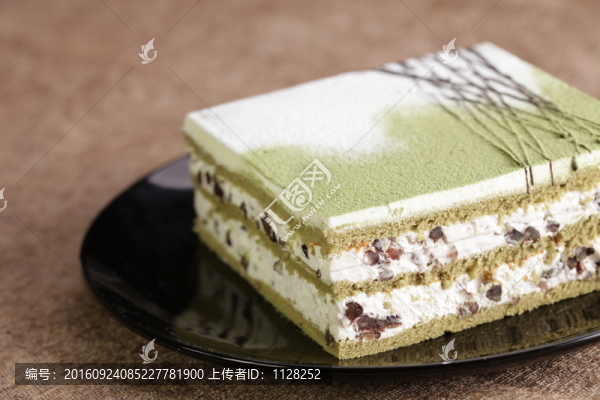 蛋糕