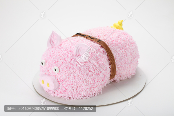 蛋糕