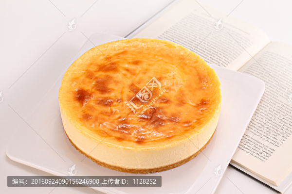 蛋糕