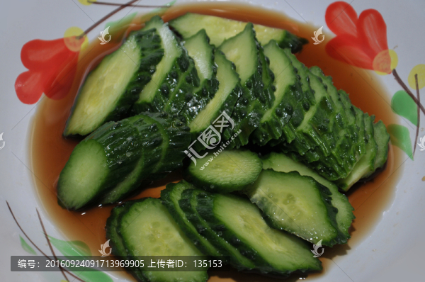 涼拌黃瓜