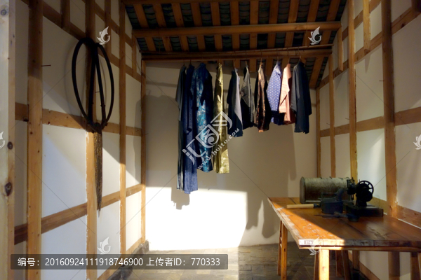 裁縫鋪,古代裁縫鋪