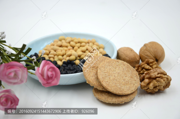 粗糧餅干,粗糧早餐