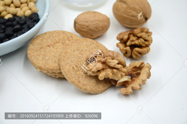 粗糧餅干,粗糧早餐
