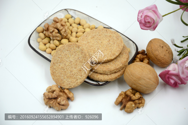 粗糧餅干