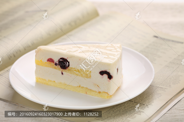 西點(diǎn)蛋糕