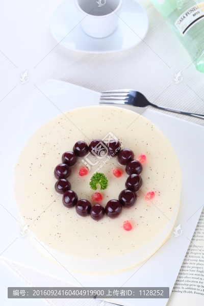 西點蛋糕