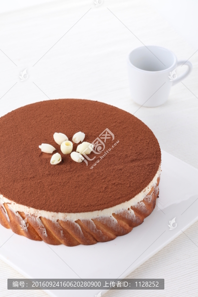 西點蛋糕