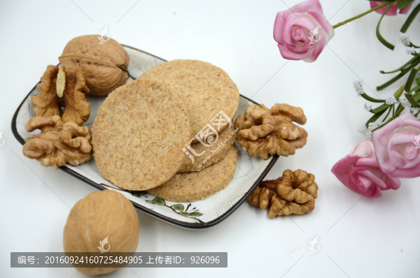 粗糧餅干