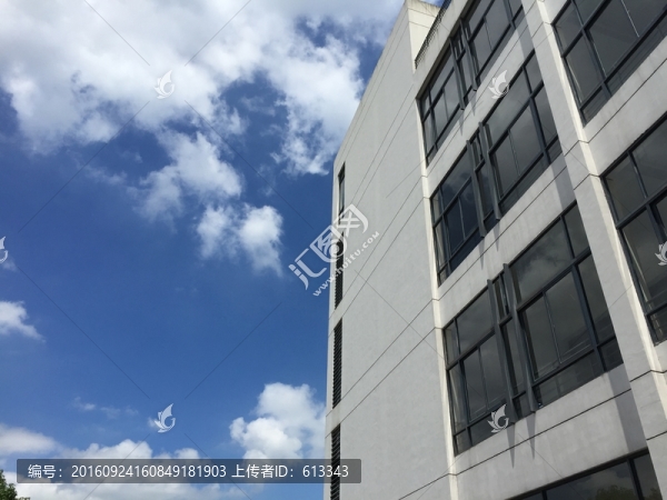 建筑外觀