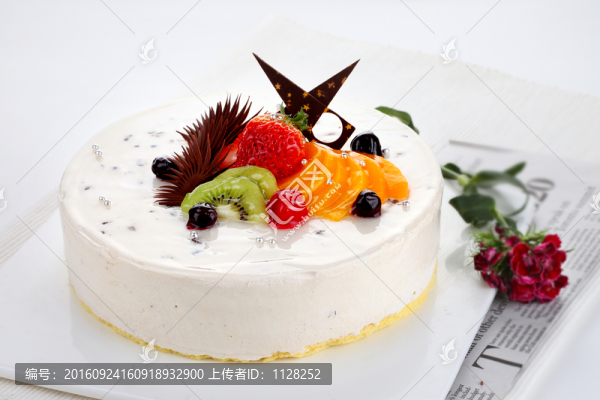 西點蛋糕