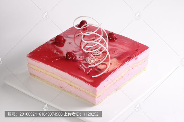 西點蛋糕
