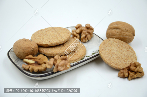粗糧餅干