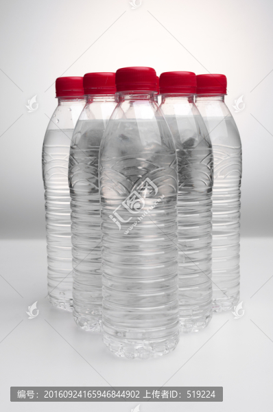 礦泉水