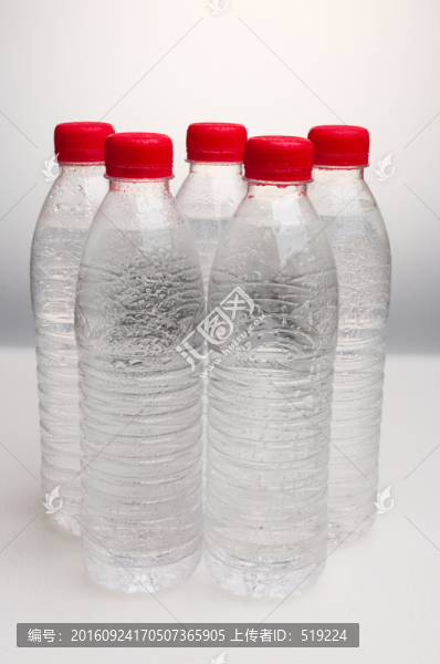 礦泉水