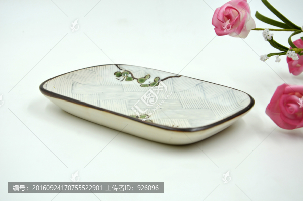 中式餐具