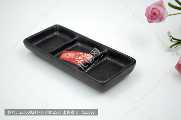 中式餐具