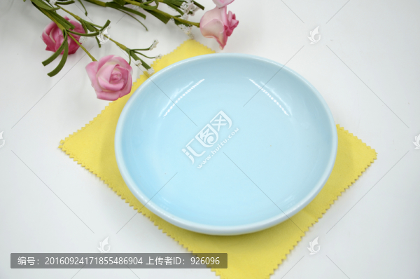 中式餐具