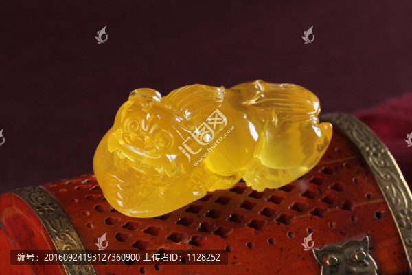 蜜蠟