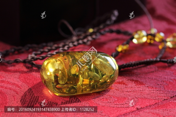 蜜蠟