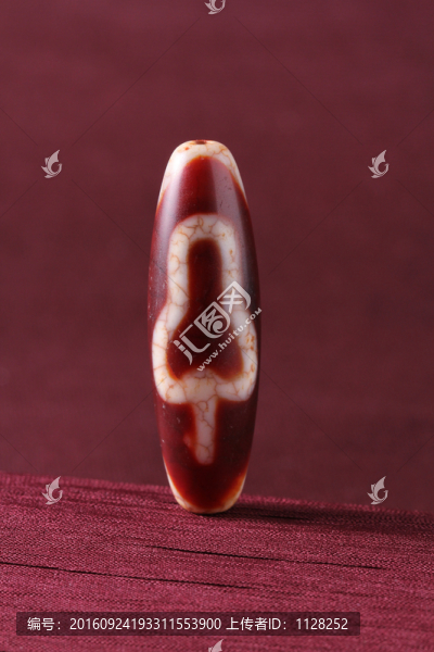 天珠