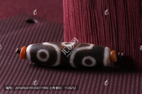 天珠