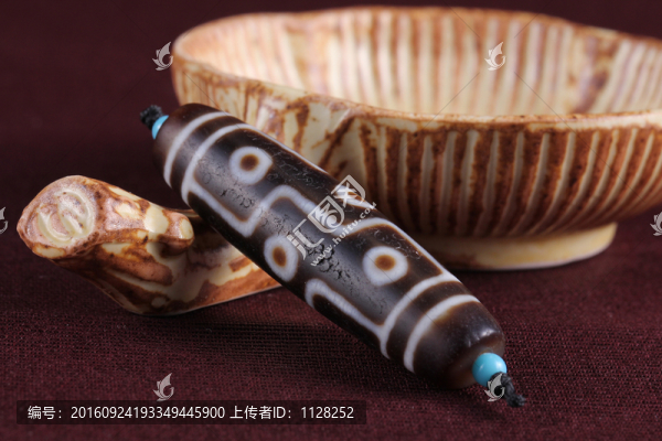 天珠