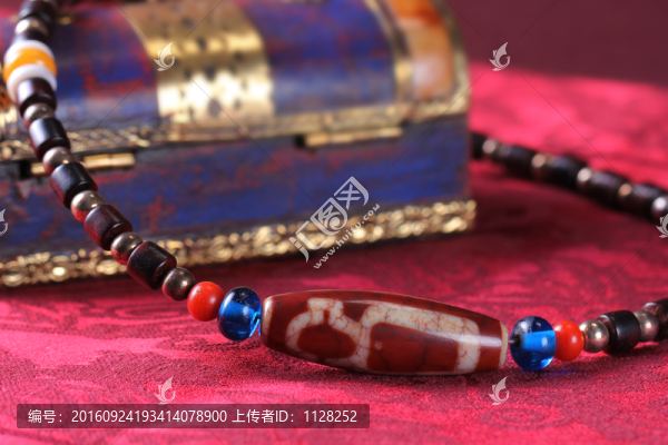 天珠