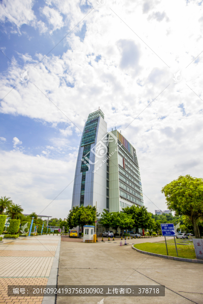 廣東省珠海市城市規(guī)劃局