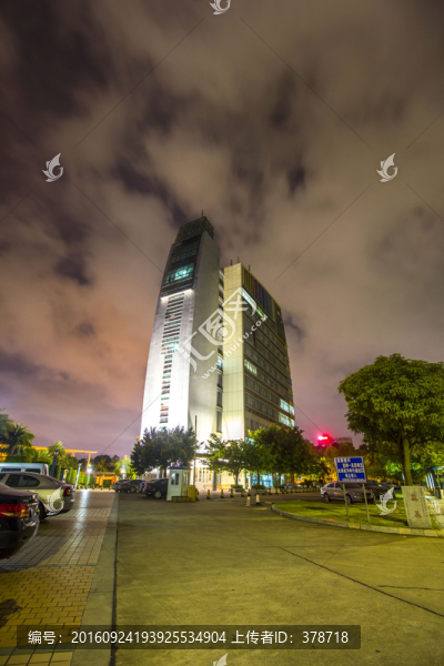 廣東省珠海市城市規(guī)劃局