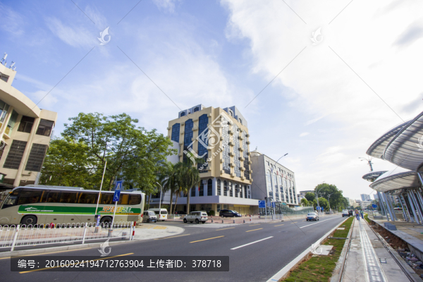 廣東省珠海市建設局