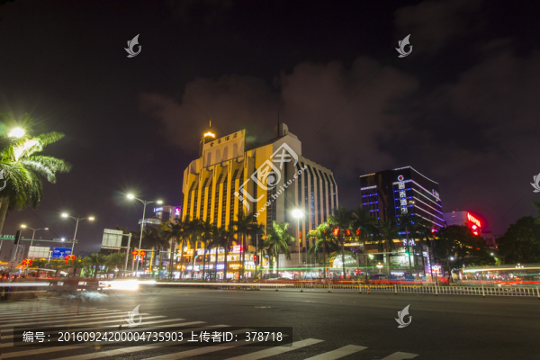 廣東省珠海市金葉酒店