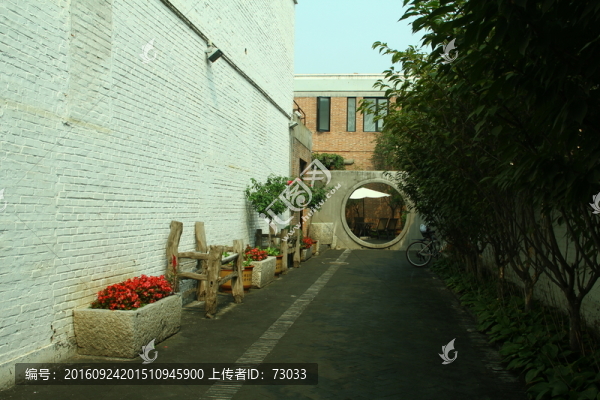 798藝術區(qū)