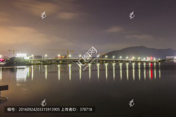 廣東省珠海市昌盛大橋