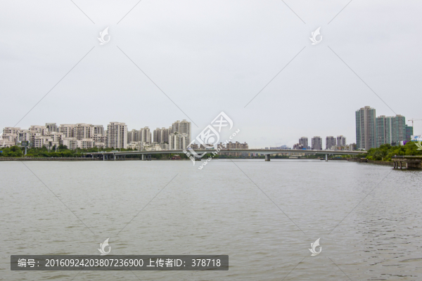 廣東省珠海市前山大橋