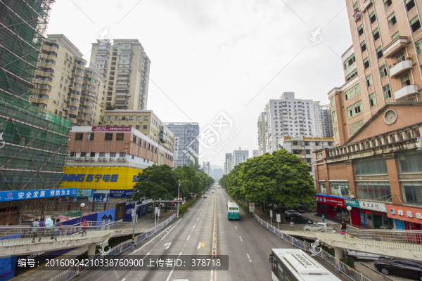 廣東省珠海市鳳凰南路