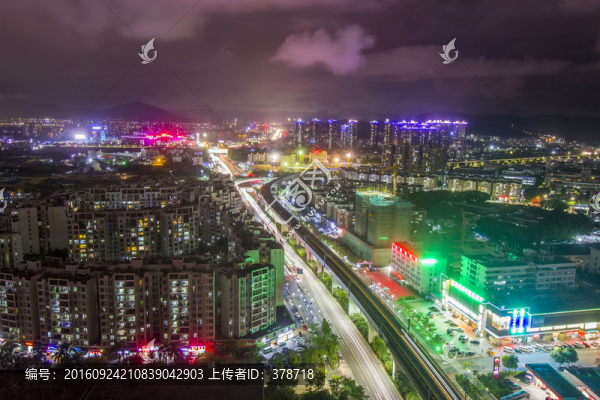 廣東省珠海市明珠南路