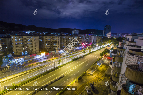 廣東省珠海市檸溪路