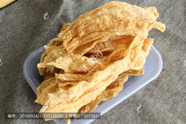腐竹