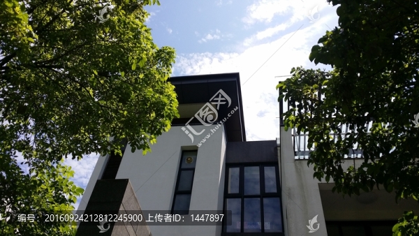 從化溫泉別墅
