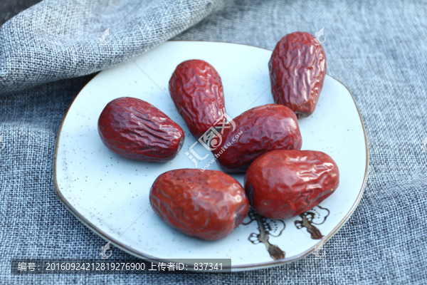 大棗