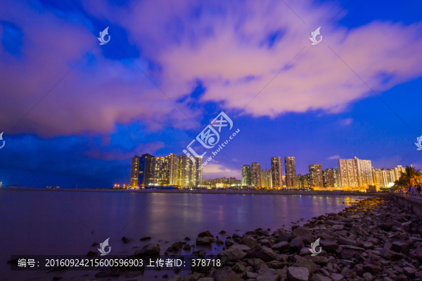 廣東省珠海市珠海風(fēng)光